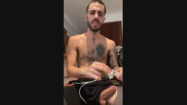 charlye_ink  03-09-2023 Recorded Video strip